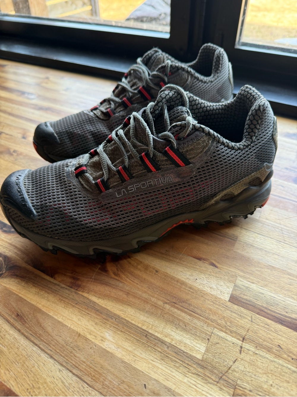 La Sportiva Wildcat Trail Running Shoes